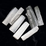 Selenite Wand