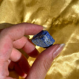 Lapis Lazuli Rough Stone