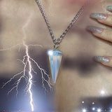 Opalite Pendulum Chain