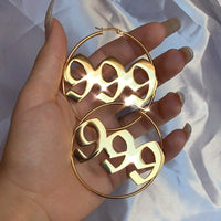 999 HOOP