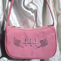 444 handbag