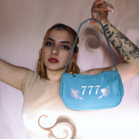 777 handbag