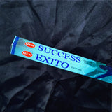 Success Incense