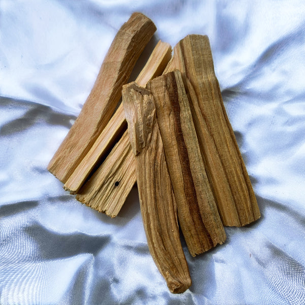 Palo Santo