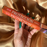 Protection Incense